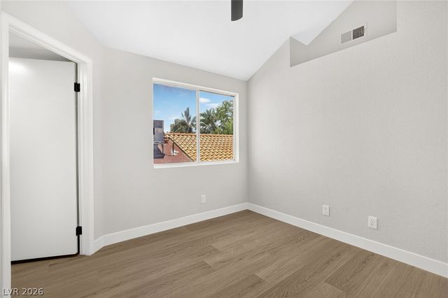 2681 Rungsted Street, Las Vegas, NV 89142