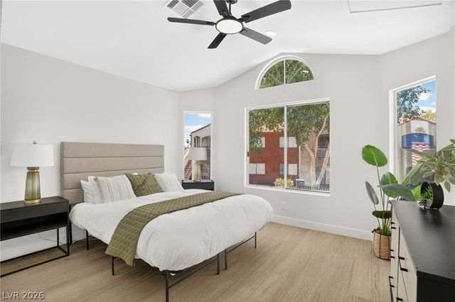 2681 Rungsted Street, Las Vegas, NV 89142