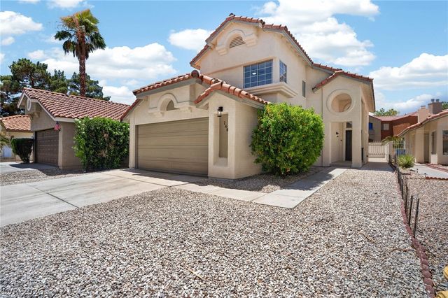 2681 Rungsted Street, Las Vegas, NV 89142