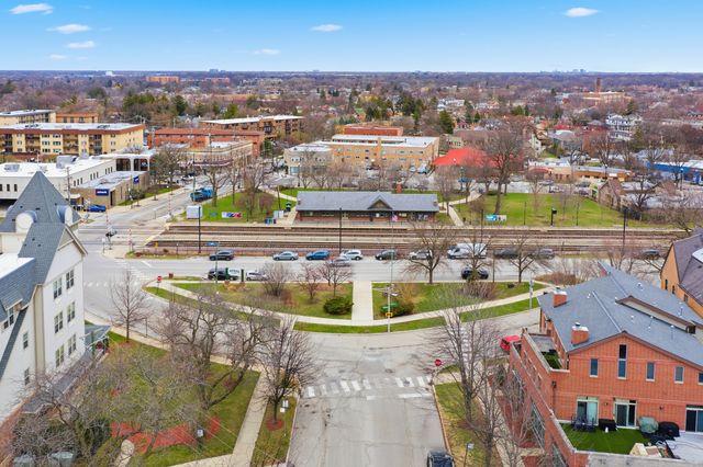 5962 N East Circle Avenue 7, Chicago, IL 60631