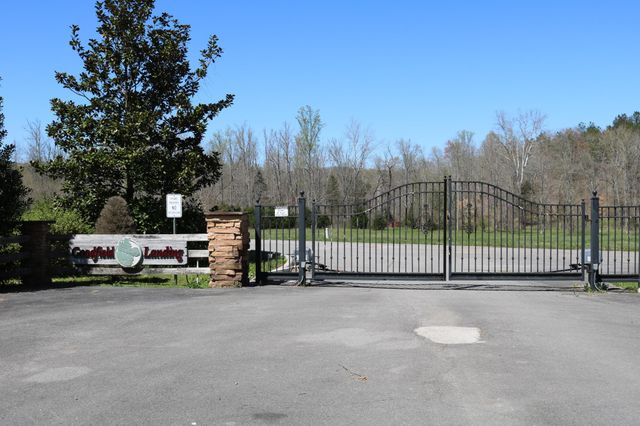 0 Mill Drive, Decatur, TN 37322