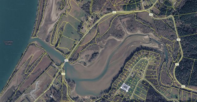0 Mill Drive, Decatur, TN 37322