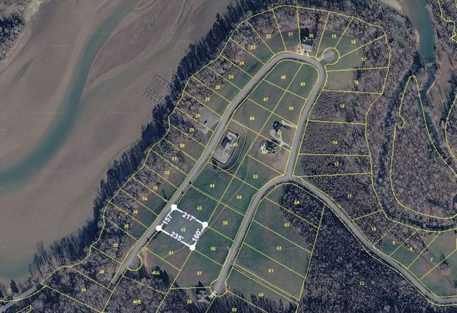 0 Mill Drive, Decatur, TN 37322