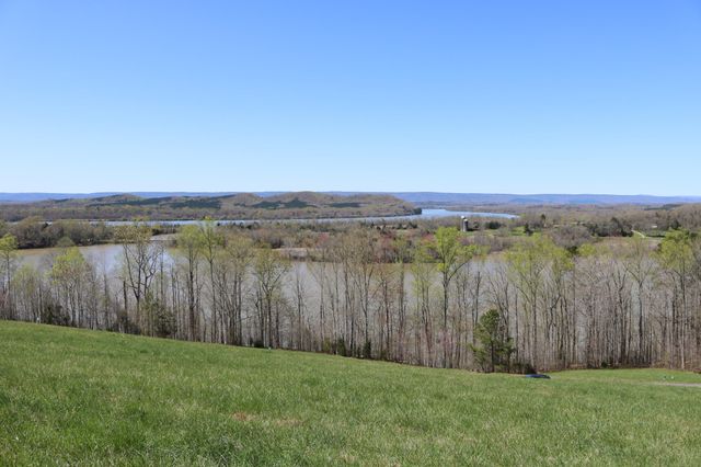 0 Mill Drive, Decatur, TN 37322