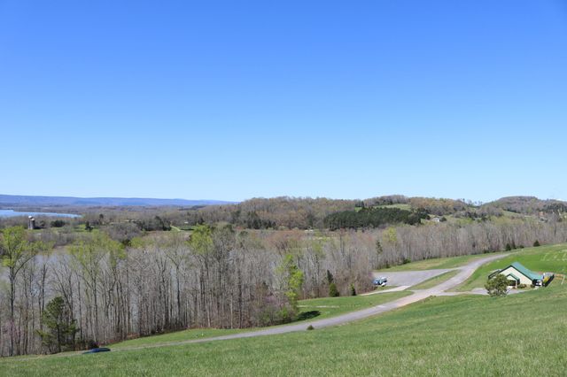 0 Mill Drive, Decatur, TN 37322