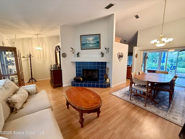 106 Delvalle Street, Melbourne Beach, FL 32951