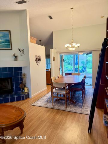 106 Delvalle Street, Melbourne Beach, FL 32951