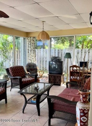 106 Delvalle Street, Melbourne Beach, FL 32951