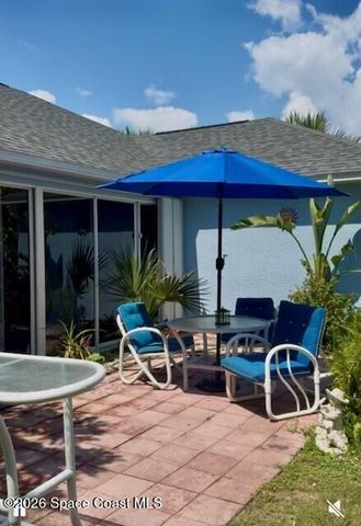 106 Delvalle Street, Melbourne Beach, FL 32951