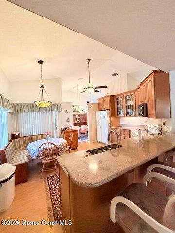 106 Delvalle Street, Melbourne Beach, FL 32951