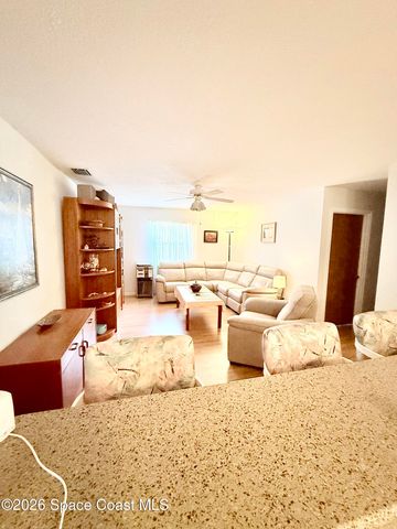 106 Delvalle Street, Melbourne Beach, FL 32951