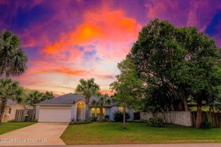 106 Delvalle Street, Melbourne Beach, FL 32951