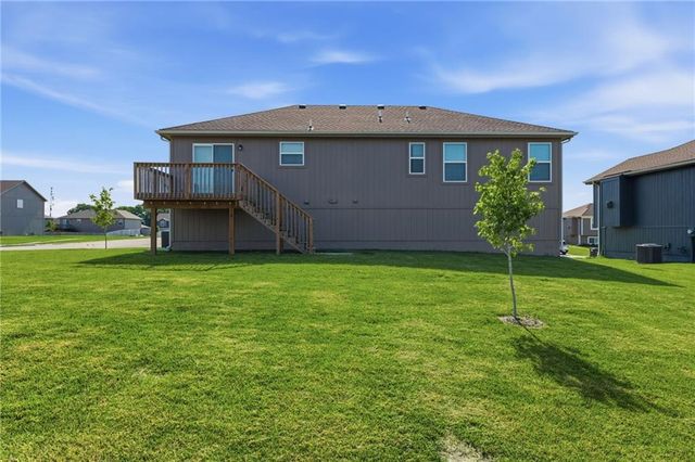 700 Summer Dawn Circle, Belton, MO 64012