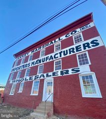 401 PRINCESS ANNE ST #301, Fredericksburg, VA 22401