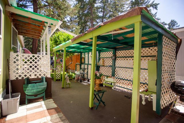 537 Thompson Creek Road UNIT 25, Applegate, OR 97530