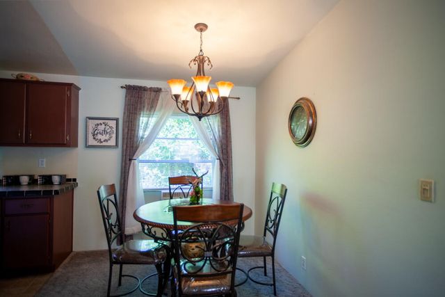 537 Thompson Creek Road UNIT 25, Applegate, OR 97530