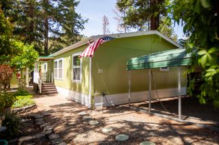 537 Thompson Creek Road UNIT 25, Applegate, OR 97530