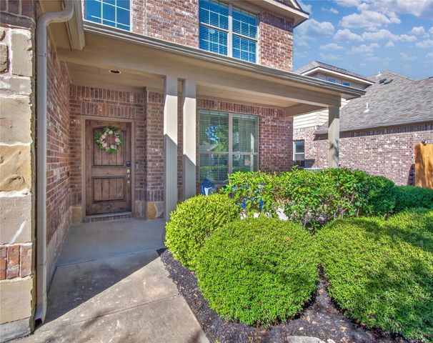 4711 Madrid DR, Georgetown, TX 78628