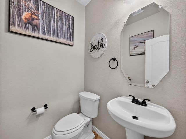 4711 Madrid DR, Georgetown, TX 78628