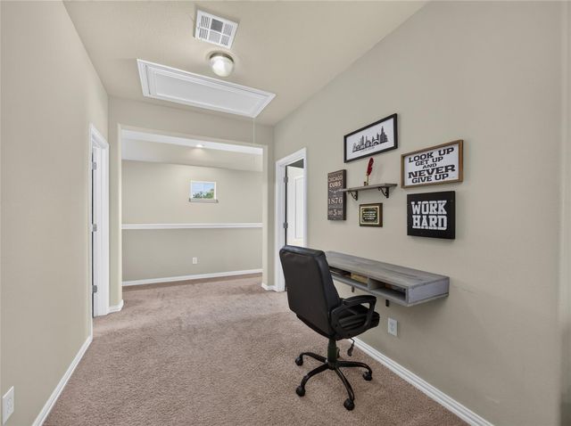 4711 Madrid DR, Georgetown, TX 78628