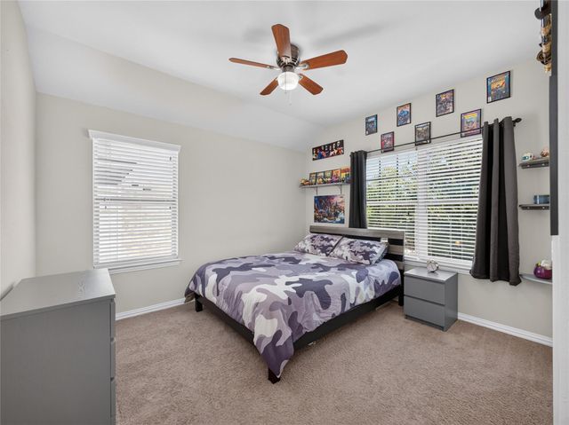 4711 Madrid DR, Georgetown, TX 78628