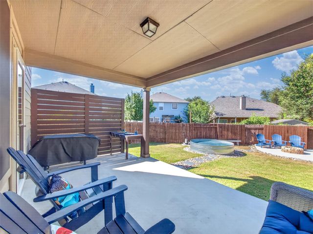 4711 Madrid DR, Georgetown, TX 78628