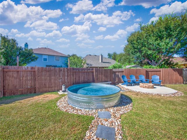 4711 Madrid DR, Georgetown, TX 78628