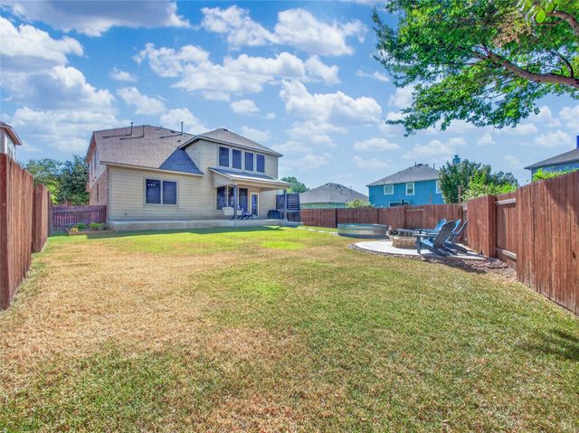 4711 Madrid DR, Georgetown, TX 78628