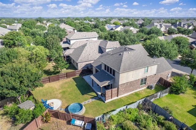 4711 Madrid DR, Georgetown, TX 78628