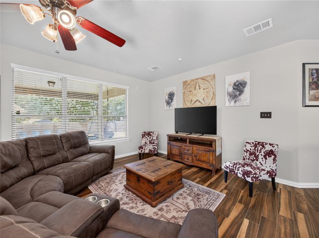 4711 Madrid DR, Georgetown, TX 78628