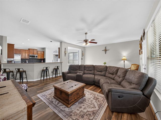 4711 Madrid DR, Georgetown, TX 78628