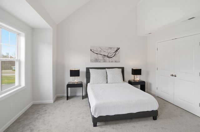 35 Ambrose Way 35, Shirley, MA 01464