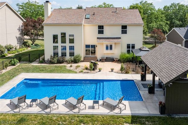 1060 Sugarhouse Lane, Medina, OH 44256
