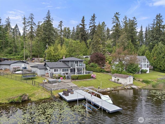 33915 Tanwax Court E, Eatonville, WA 98328