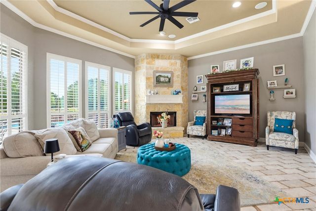 317 Whitestone Drive, Spring Branch, TX 78070