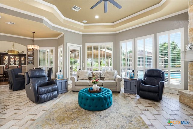 317 Whitestone Drive, Spring Branch, TX 78070