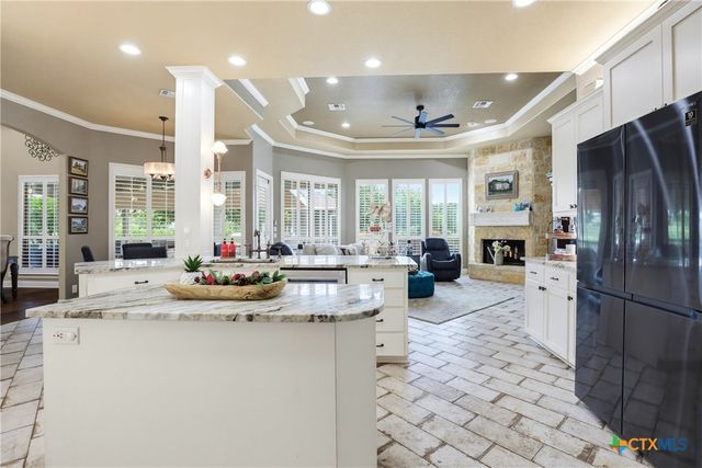 317 Whitestone Drive, Spring Branch, TX 78070