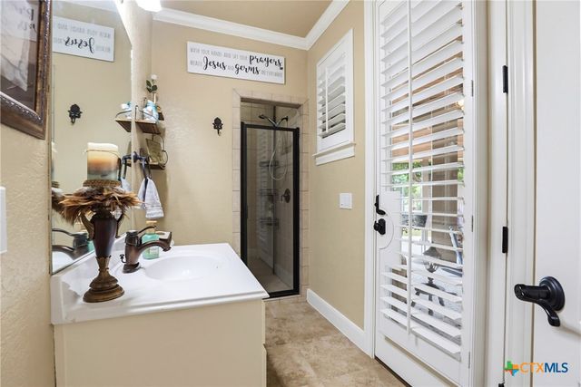 317 Whitestone Drive, Spring Branch, TX 78070