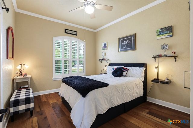 317 Whitestone Drive, Spring Branch, TX 78070