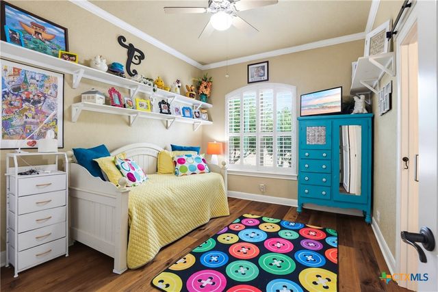 317 Whitestone Drive, Spring Branch, TX 78070