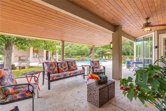 317 Whitestone Drive, Spring Branch, TX 78070
