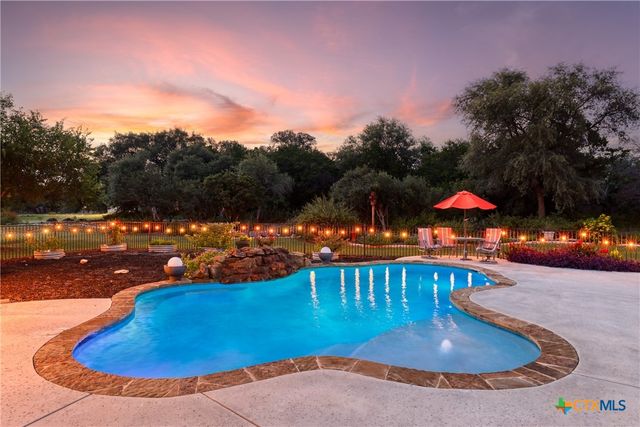 317 Whitestone Drive, Spring Branch, TX 78070