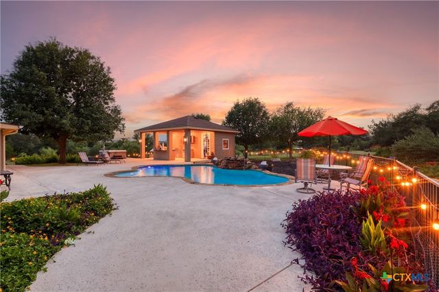 317 Whitestone Drive, Spring Branch, TX 78070