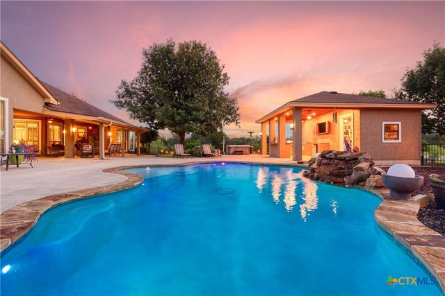 317 Whitestone Drive, Spring Branch, TX 78070