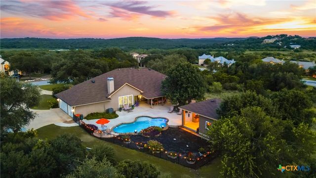 317 Whitestone Drive, Spring Branch, TX 78070