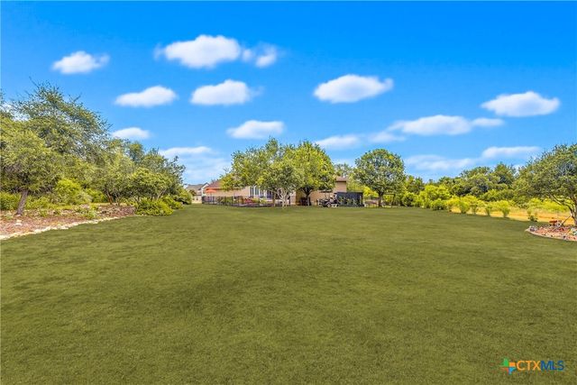 317 Whitestone Drive, Spring Branch, TX 78070