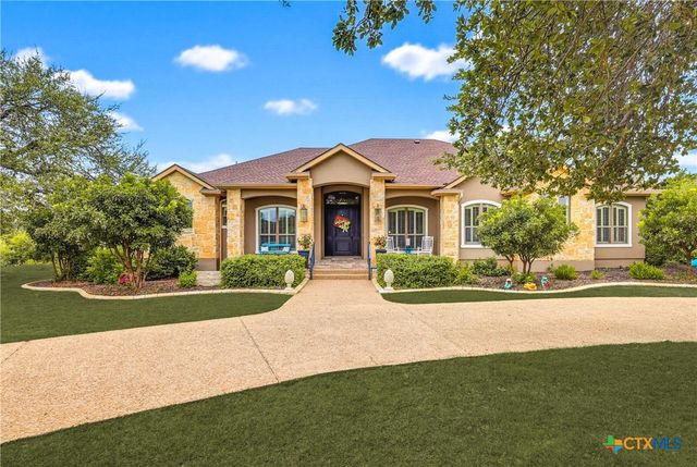 317 Whitestone Drive, Spring Branch, TX 78070