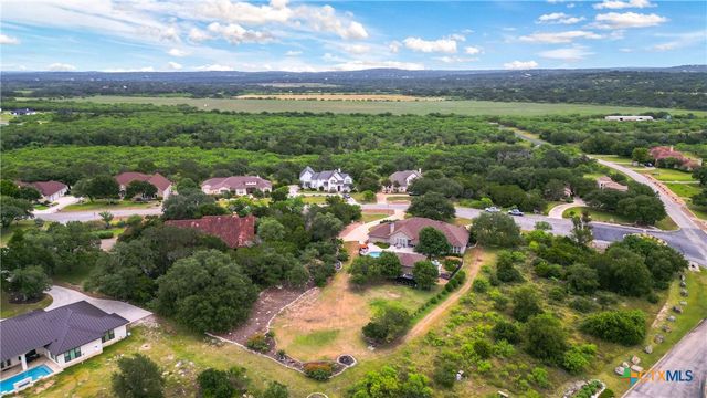 317 Whitestone Drive, Spring Branch, TX 78070