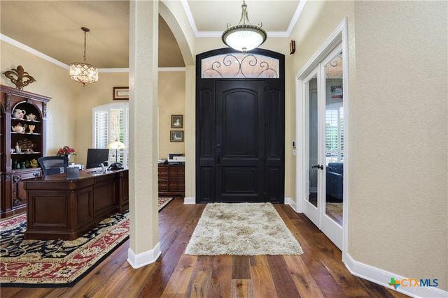 317 Whitestone Drive, Spring Branch, TX 78070
