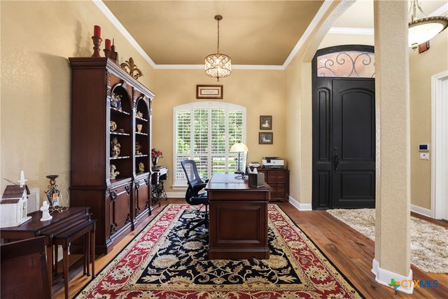 317 Whitestone Drive, Spring Branch, TX 78070
